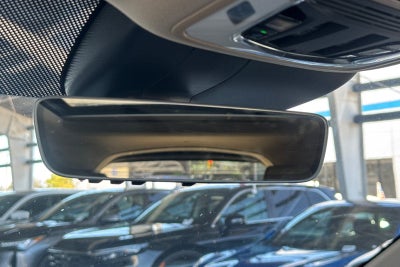 2019 Acura RDX Base