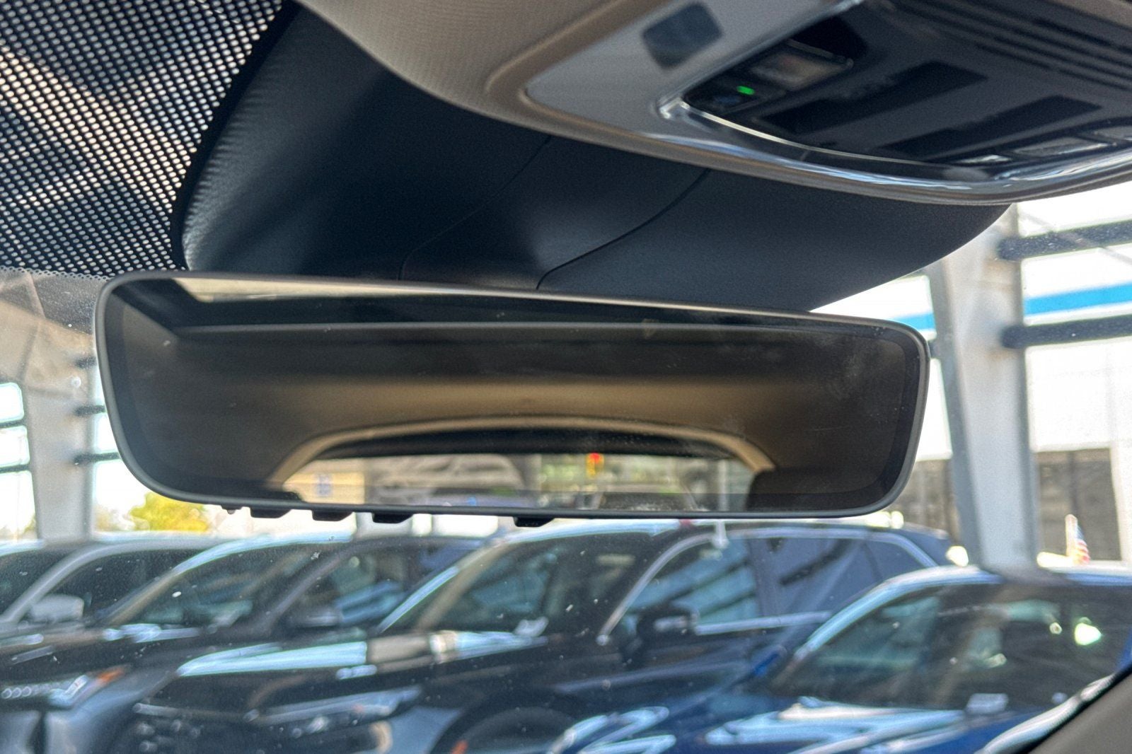 2019 Acura RDX Base