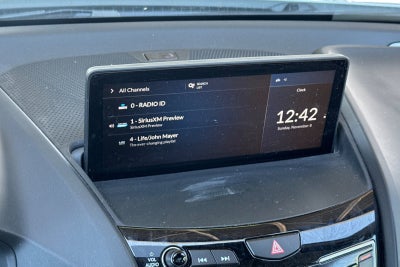 2019 Acura RDX Base