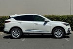 2019 Acura RDX Base