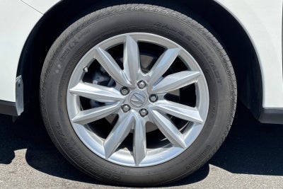 2019 Acura RDX Base