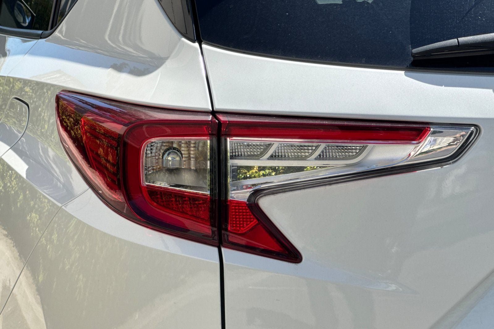 2019 Acura RDX Base