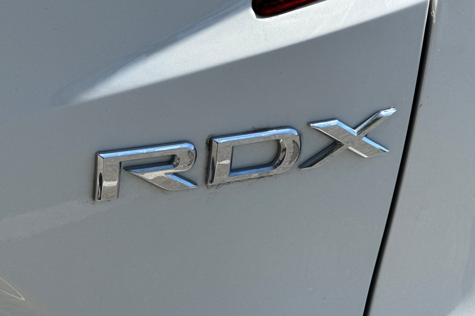 2019 Acura RDX Base