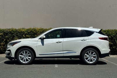 2019 Acura RDX Base