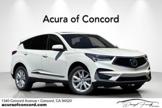 2019 Acura RDX Base