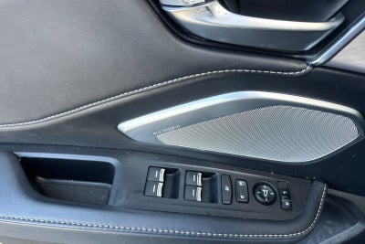 2023 Acura RDX Technology Package TECHNOLOGY