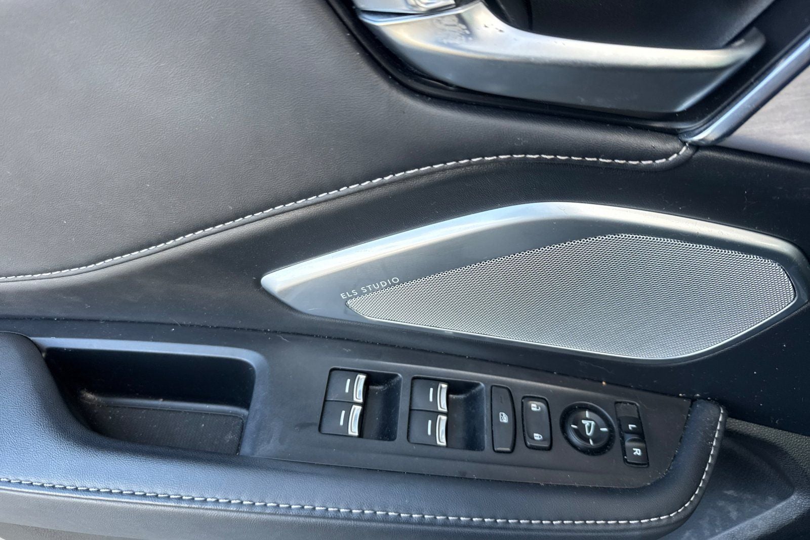 2023 Acura RDX Technology Package TECHNOLOGY