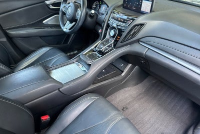 2023 Acura RDX Technology Package TECHNOLOGY