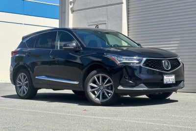2023 Acura RDX Technology Package TECHNOLOGY