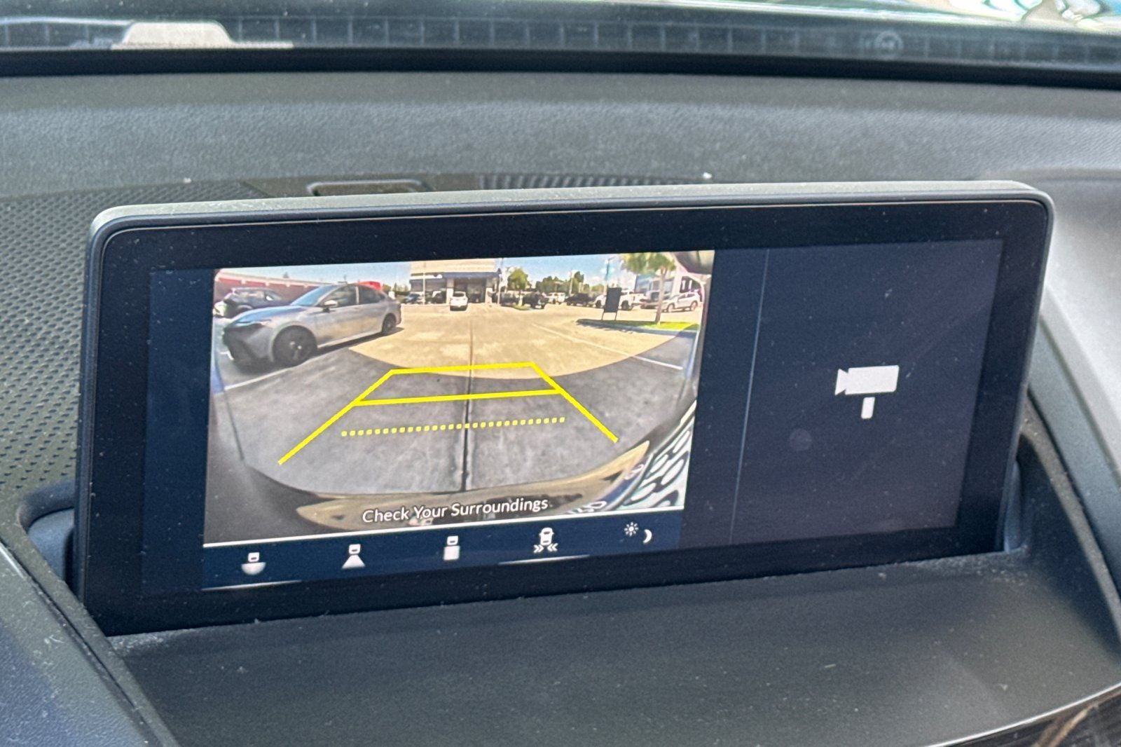 2023 Acura RDX Technology Package TECHNOLOGY