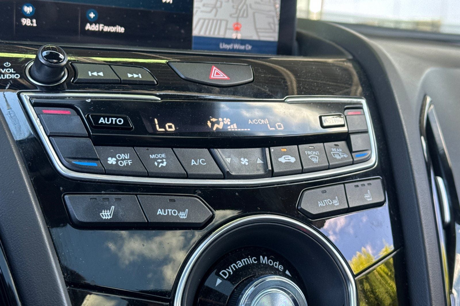 2023 Acura RDX Technology Package TECHNOLOGY