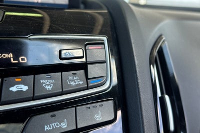 2023 Acura RDX Technology Package TECHNOLOGY