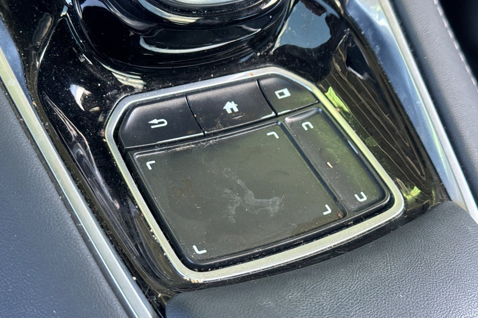 2023 Acura RDX Technology Package TECHNOLOGY