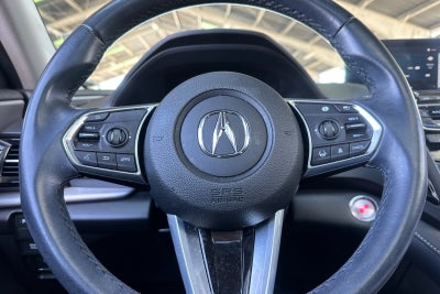 2023 Acura RDX Technology Package TECHNOLOGY