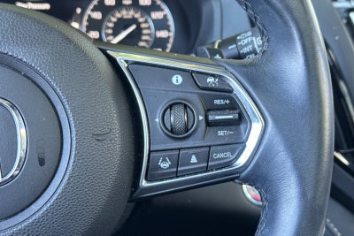 2023 Acura RDX Technology Package TECHNOLOGY