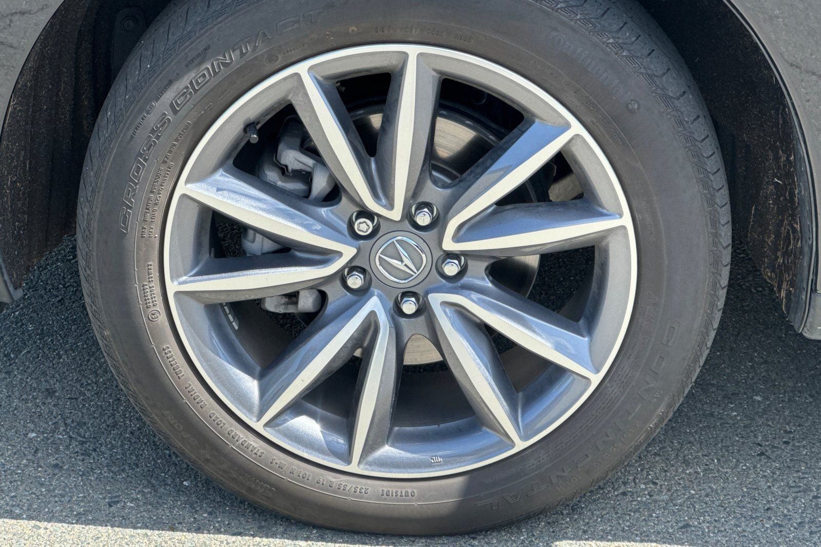 2023 Acura RDX Technology Package TECHNOLOGY