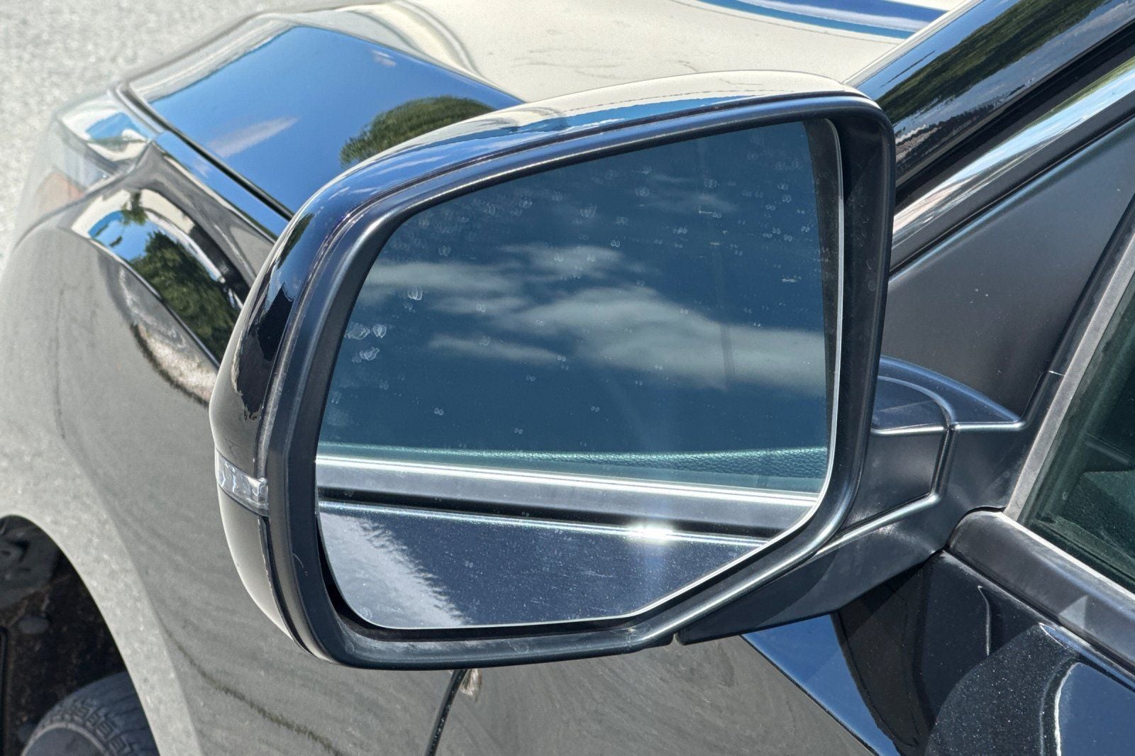 2023 Acura RDX Technology Package TECHNOLOGY