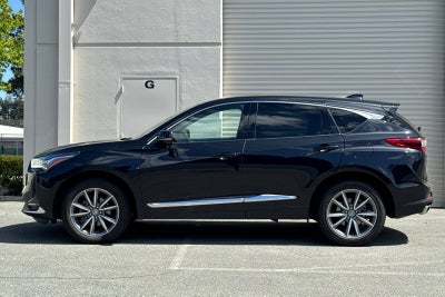 2023 Acura RDX Technology Package TECHNOLOGY