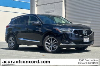 2023 Acura RDX Technology Package TECHNOLOGY