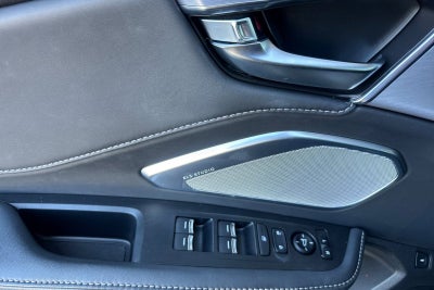 2023 Acura RDX Technology Package