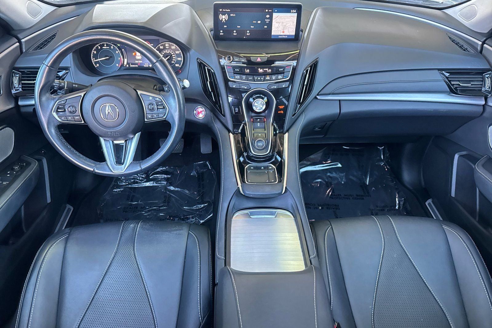 2023 Acura RDX Technology Package