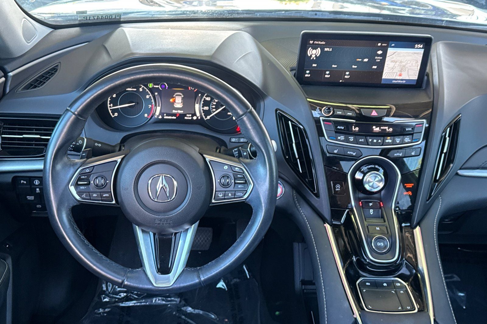 2023 Acura RDX Technology Package