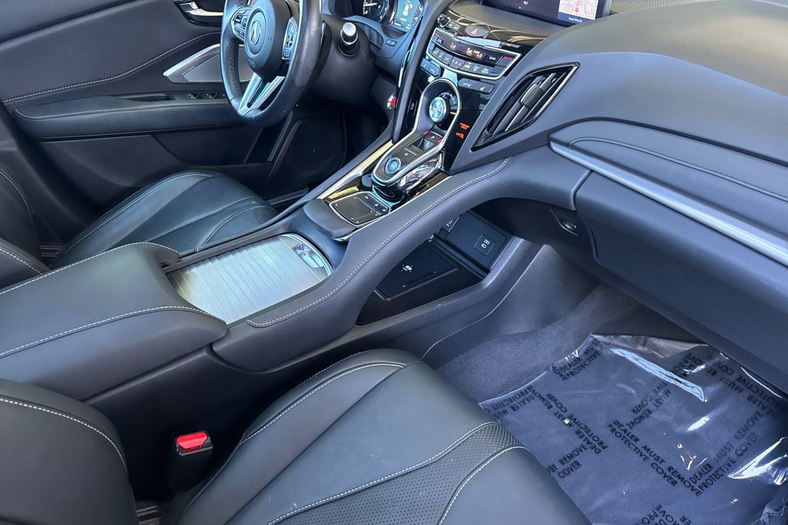 2023 Acura RDX Technology Package