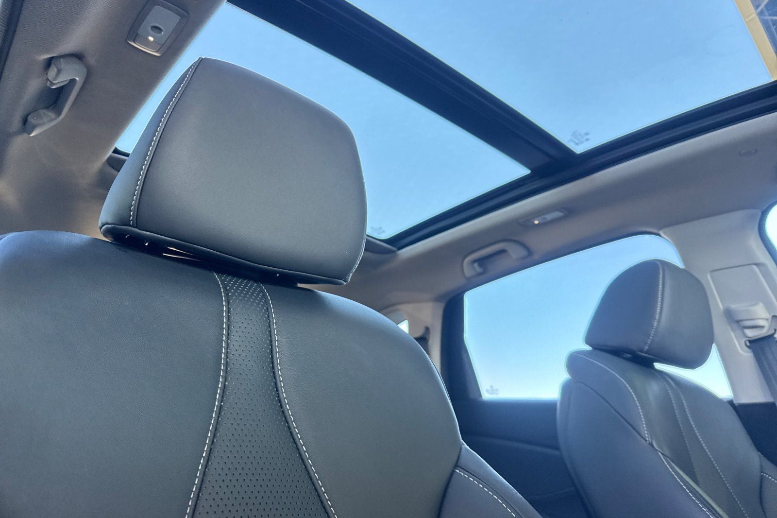 2023 Acura RDX Technology Package