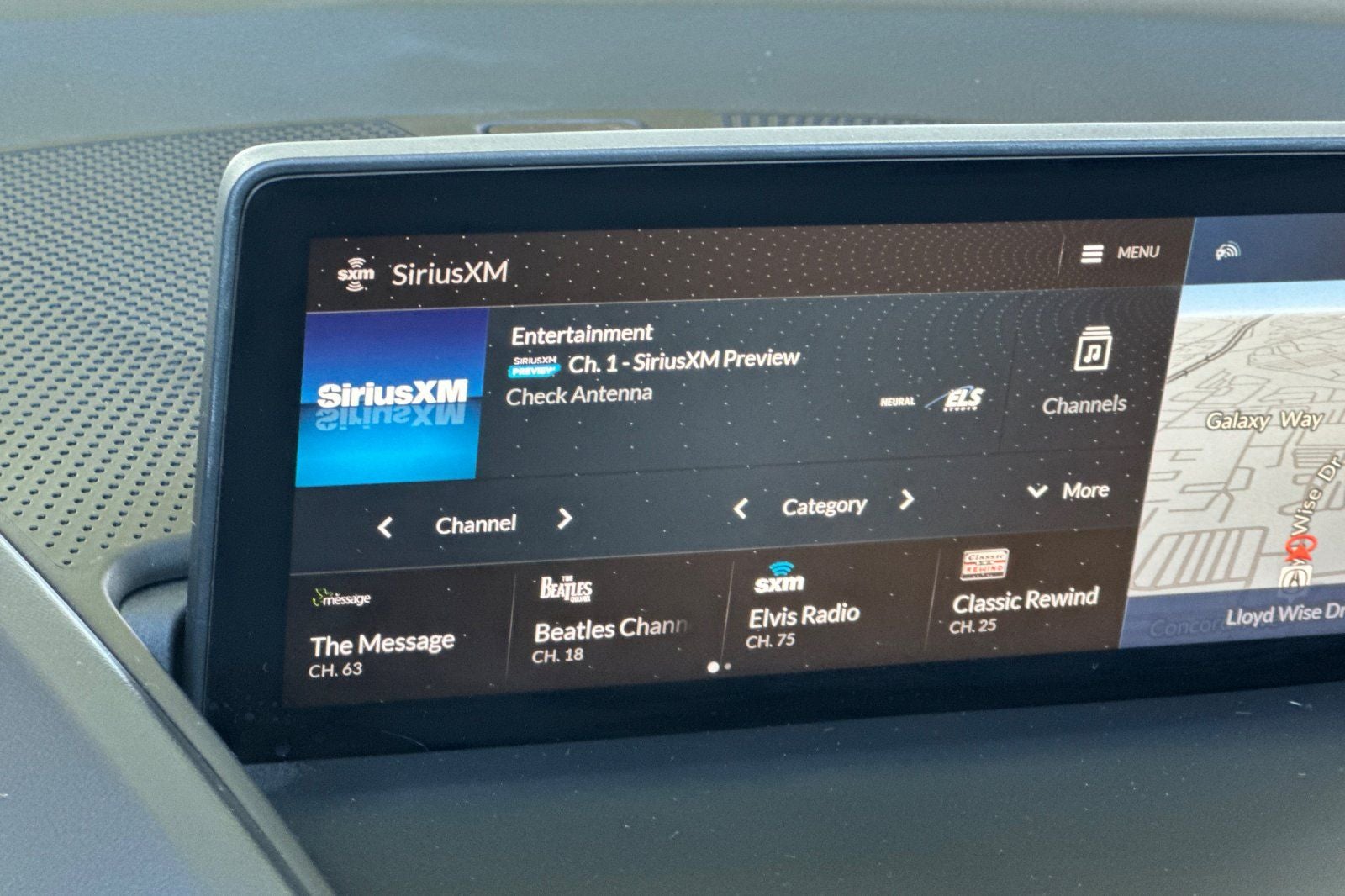 2023 Acura RDX Technology Package