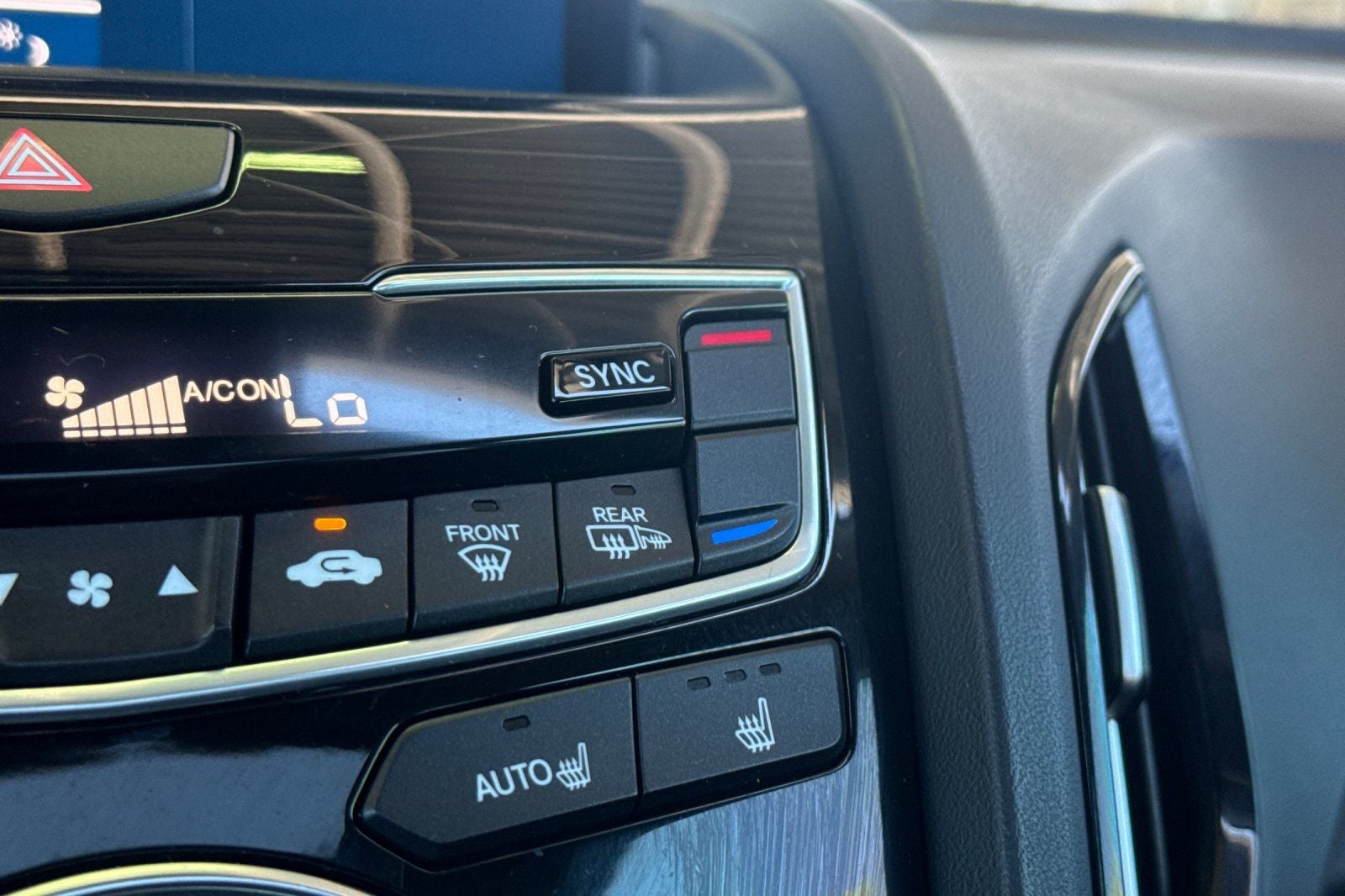 2023 Acura RDX Technology Package