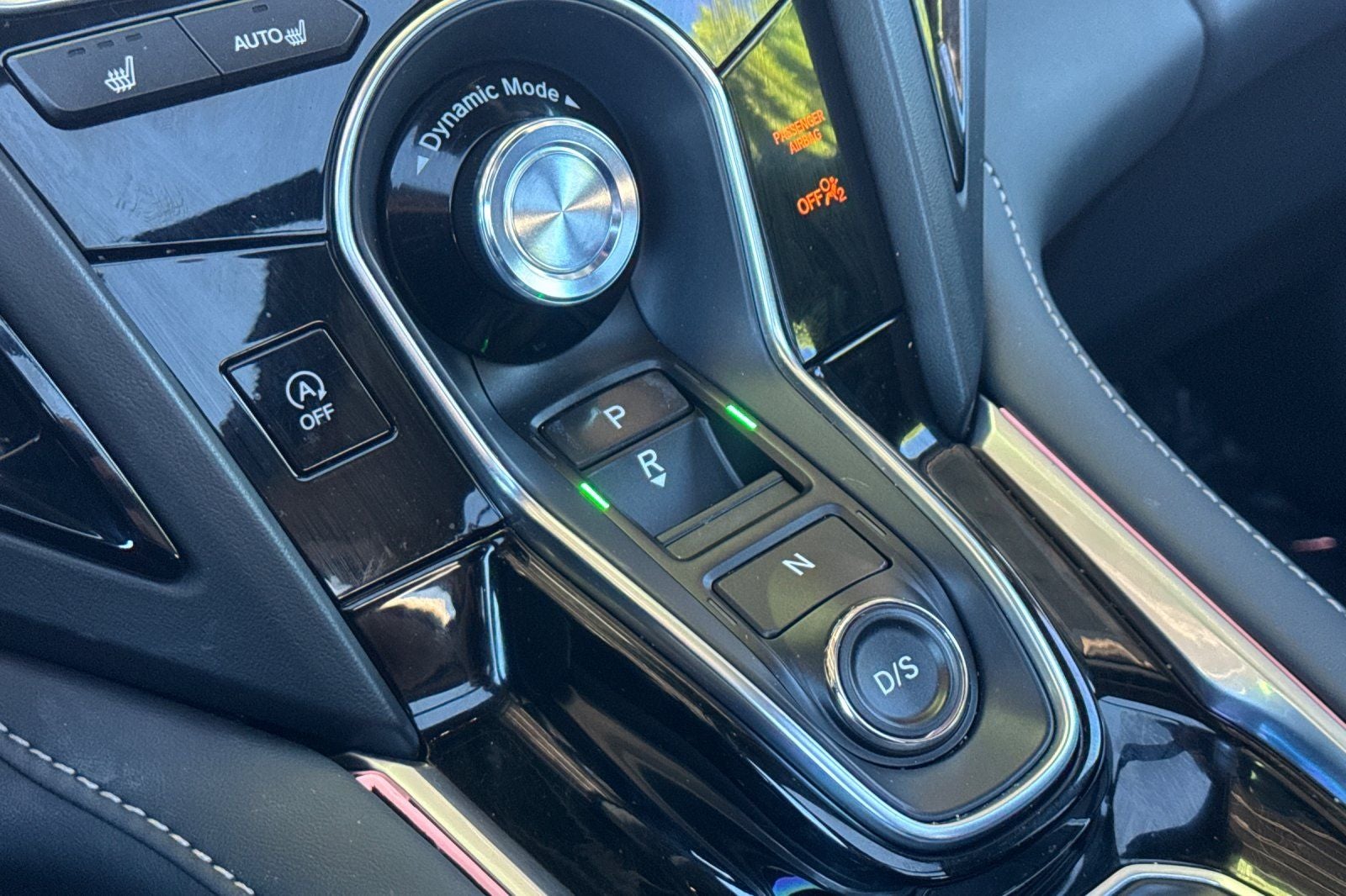 2023 Acura RDX Technology Package