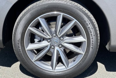 2023 Acura RDX Technology Package