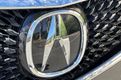 2023 Acura RDX Technology Package