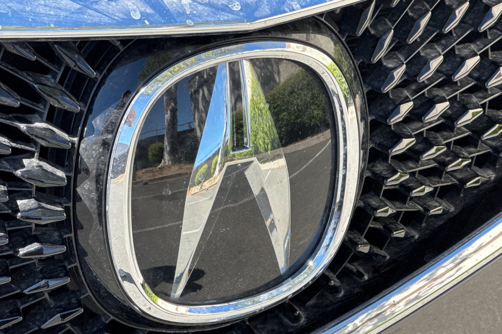 2023 Acura RDX Technology Package