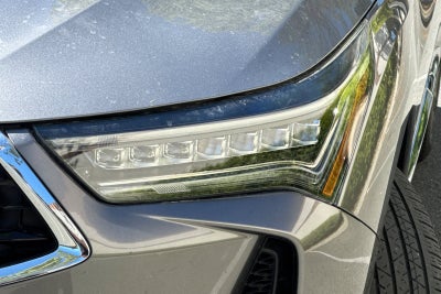 2023 Acura RDX Technology Package
