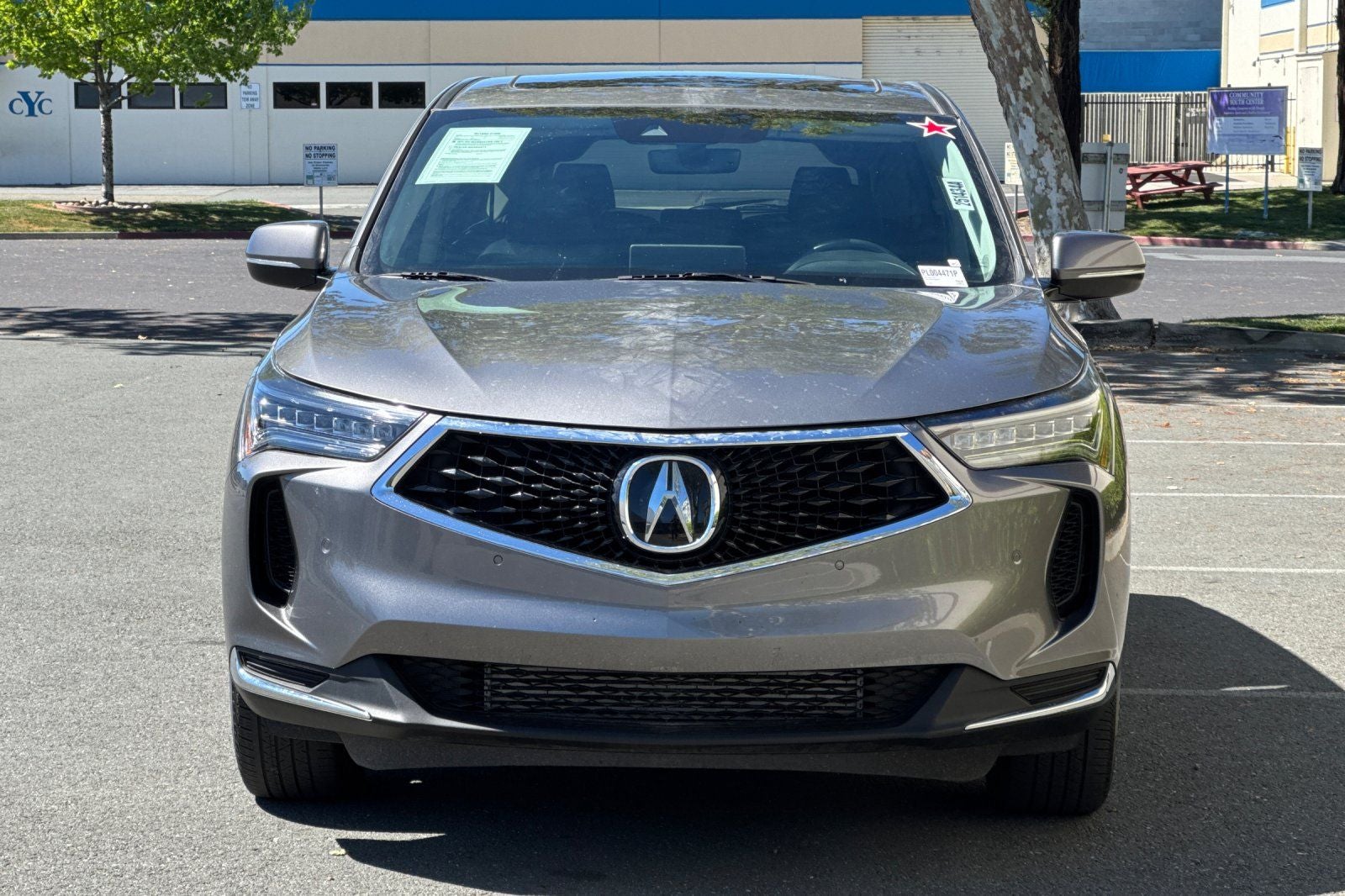 2023 Acura RDX Technology Package