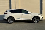 2021 Acura RDX TECH