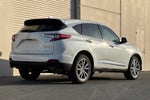 2021 Acura RDX TECH