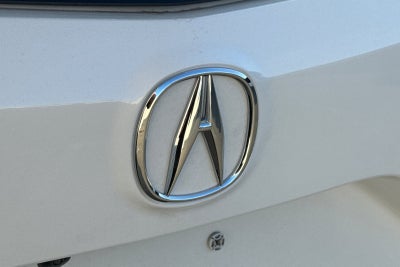 2021 Acura RDX TECH