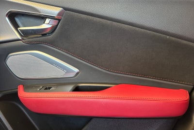 2023 Acura RDX A-Spec Package