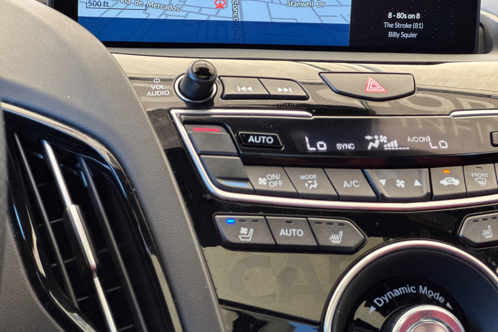 2023 Acura RDX A-Spec Package
