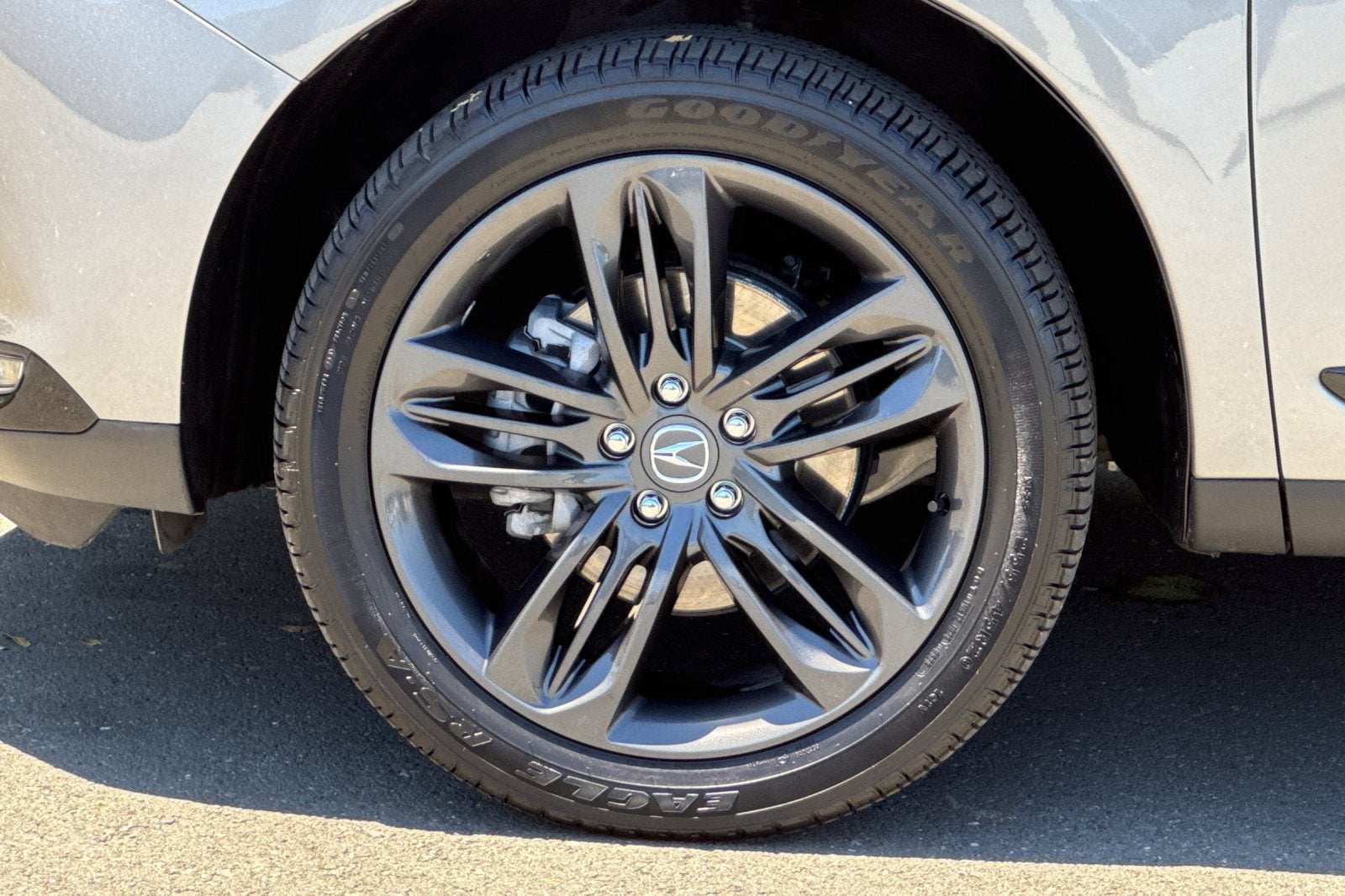 2023 Acura RDX A-Spec Package