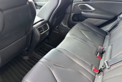 2023 Acura RDX Base SH-AWD