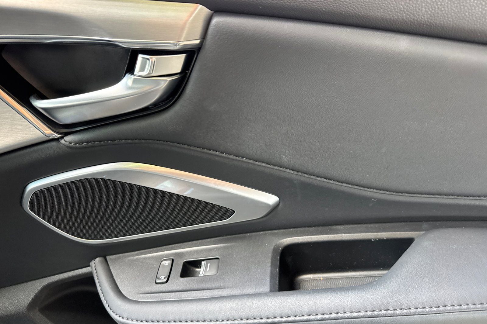 2023 Acura RDX Base SH-AWD