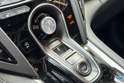 2023 Acura RDX Base SH-AWD