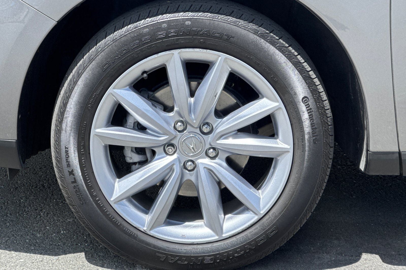 2023 Acura RDX Base SH-AWD