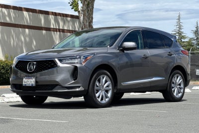 2023 Acura RDX Base SH-AWD