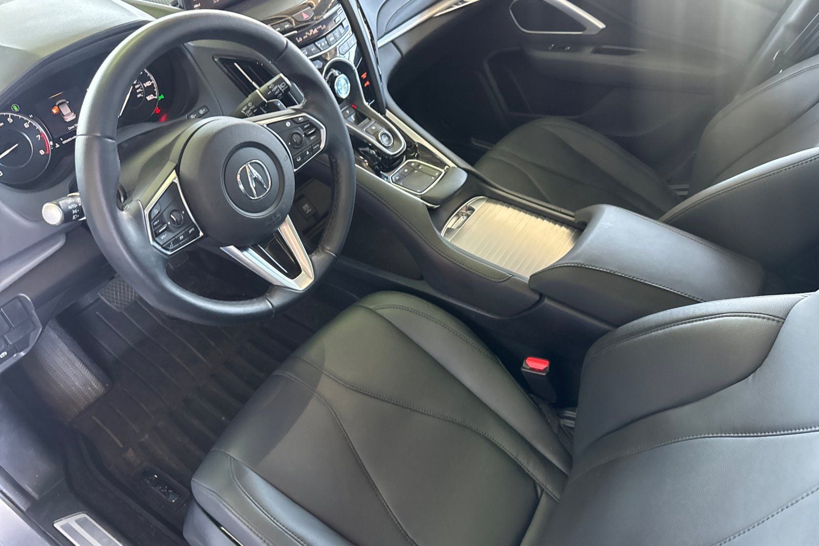 2024 Acura RDX 4RDX