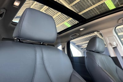 2024 Acura RDX 4RDX