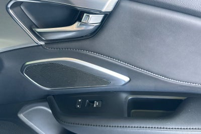 2024 Acura RDX 4RDX